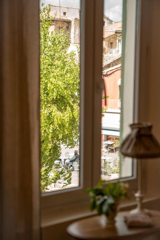 La Maison Du Bassin L'Isle-sur-la-Sorgue Kültér fotó