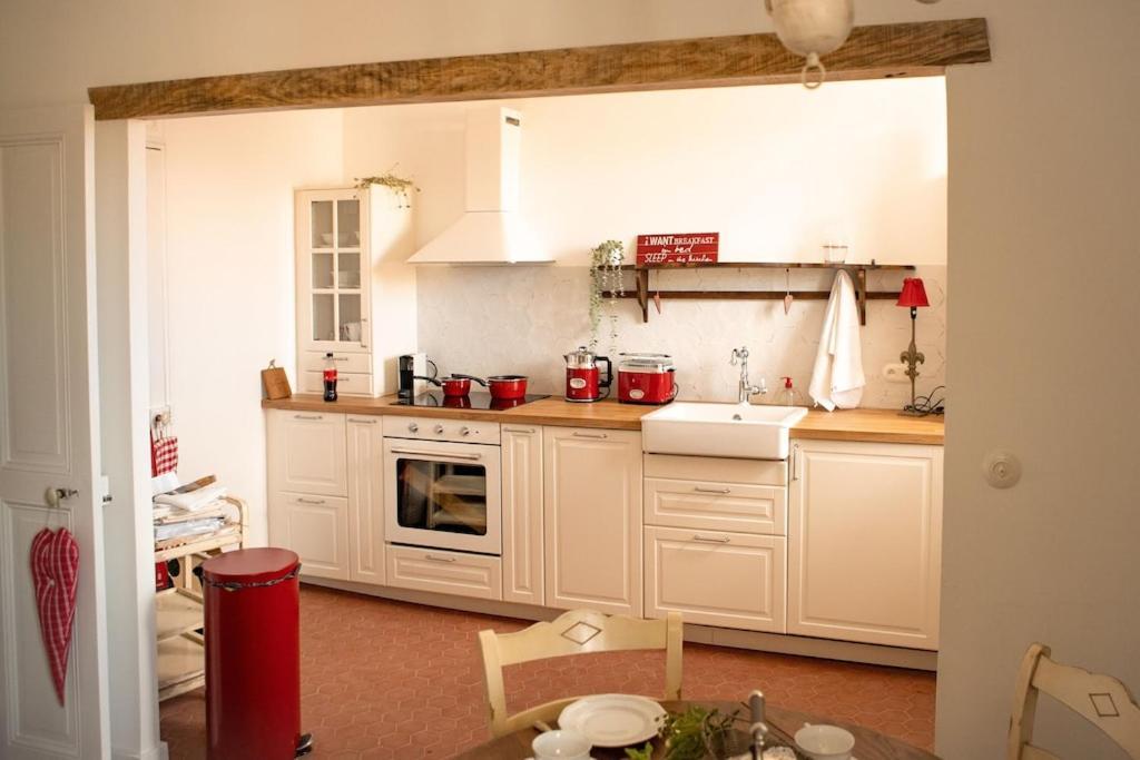La Maison Du Bassin L'Isle-sur-la-Sorgue Kültér fotó