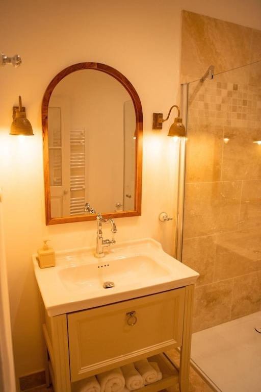 La Maison Du Bassin L'Isle-sur-la-Sorgue Kültér fotó